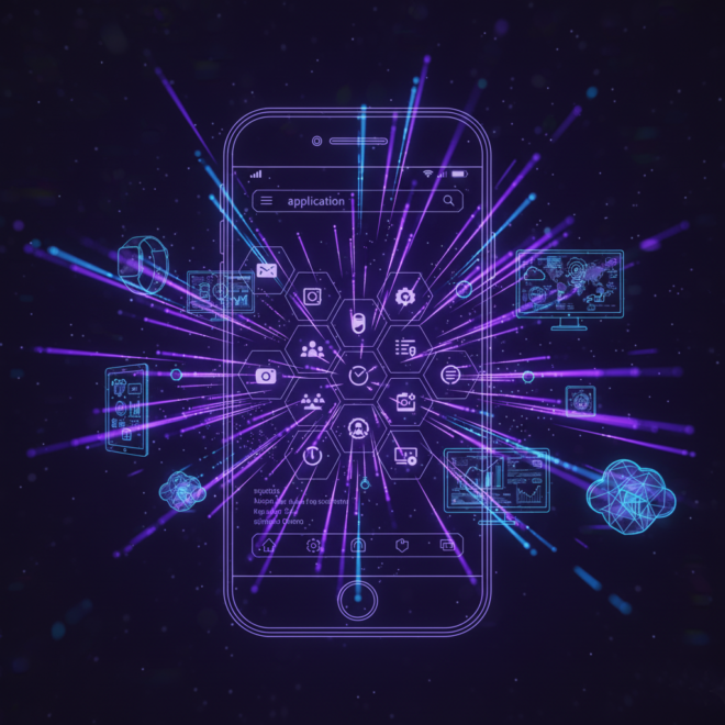 Gravixa App Horizon™