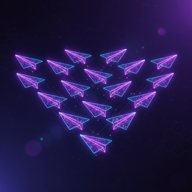 Gravixa Comms Suite™ - Pro Email (Per User/Monthly)