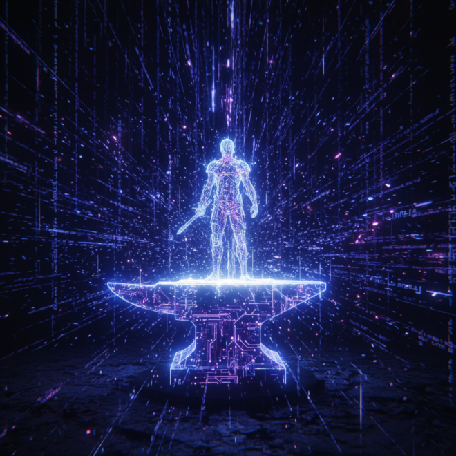 Gravixa Game Forge™