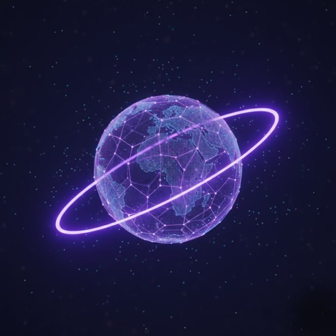 Gravixa Orbit Hosting™ - Velocity (Monthly)