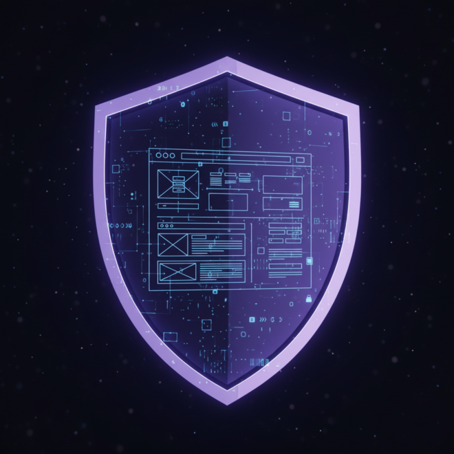 Gravixa Shield™ - Web Maintenance (Monthly)