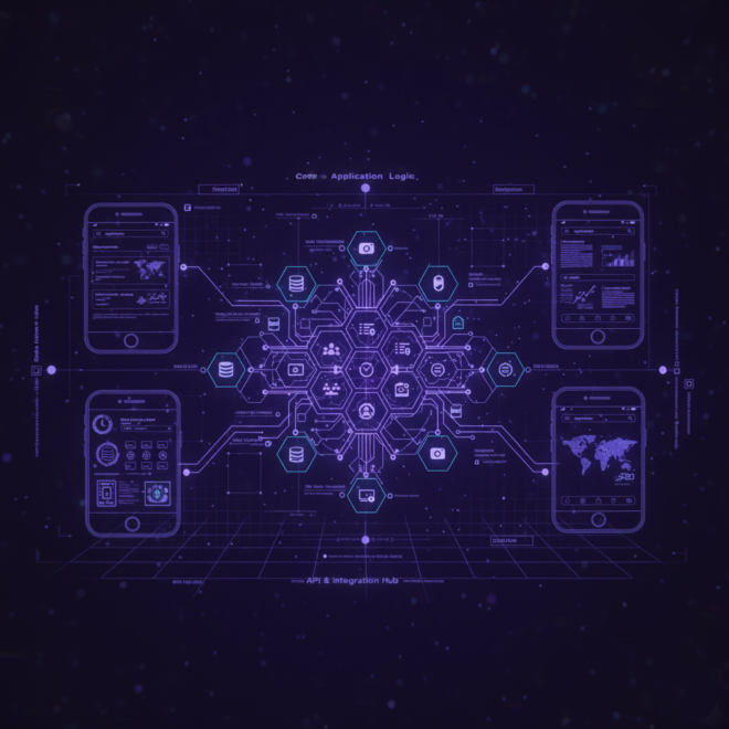 Gravixa Solution Blueprint™ (Discovery Phase)