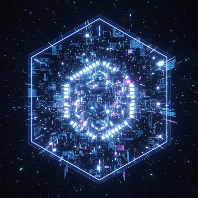 Gravixa Solution Forge™ (Full Development)