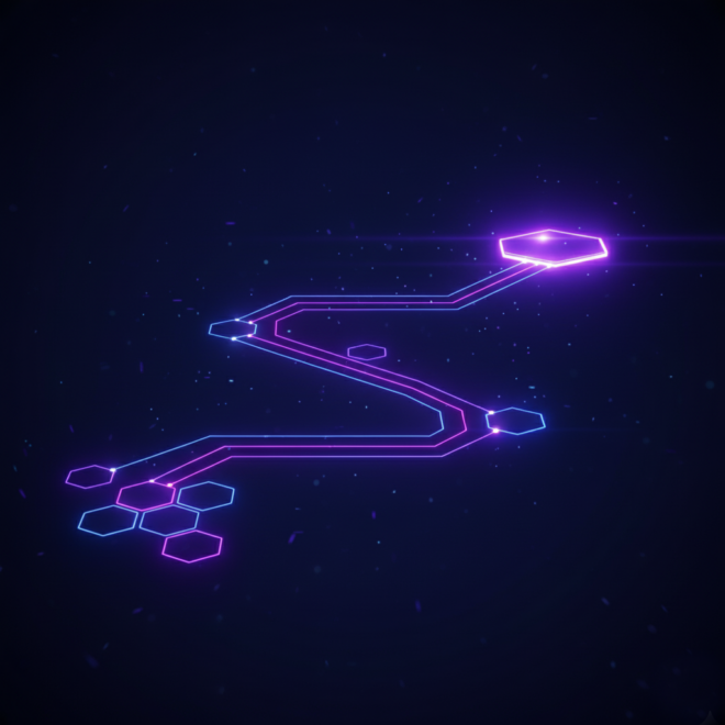 Gravixa Strategic Blueprint™