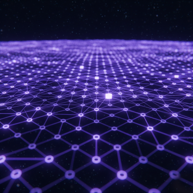 Gravixa Web Nexus™