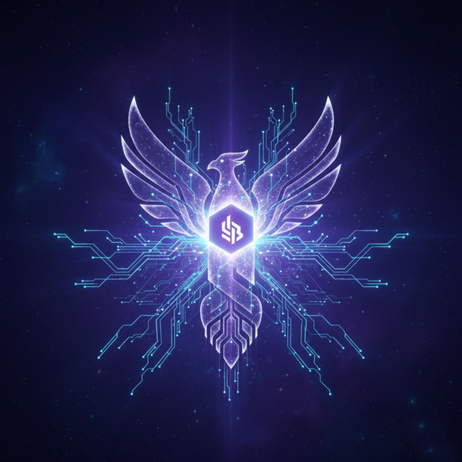 Gravixa Brand Genesis™